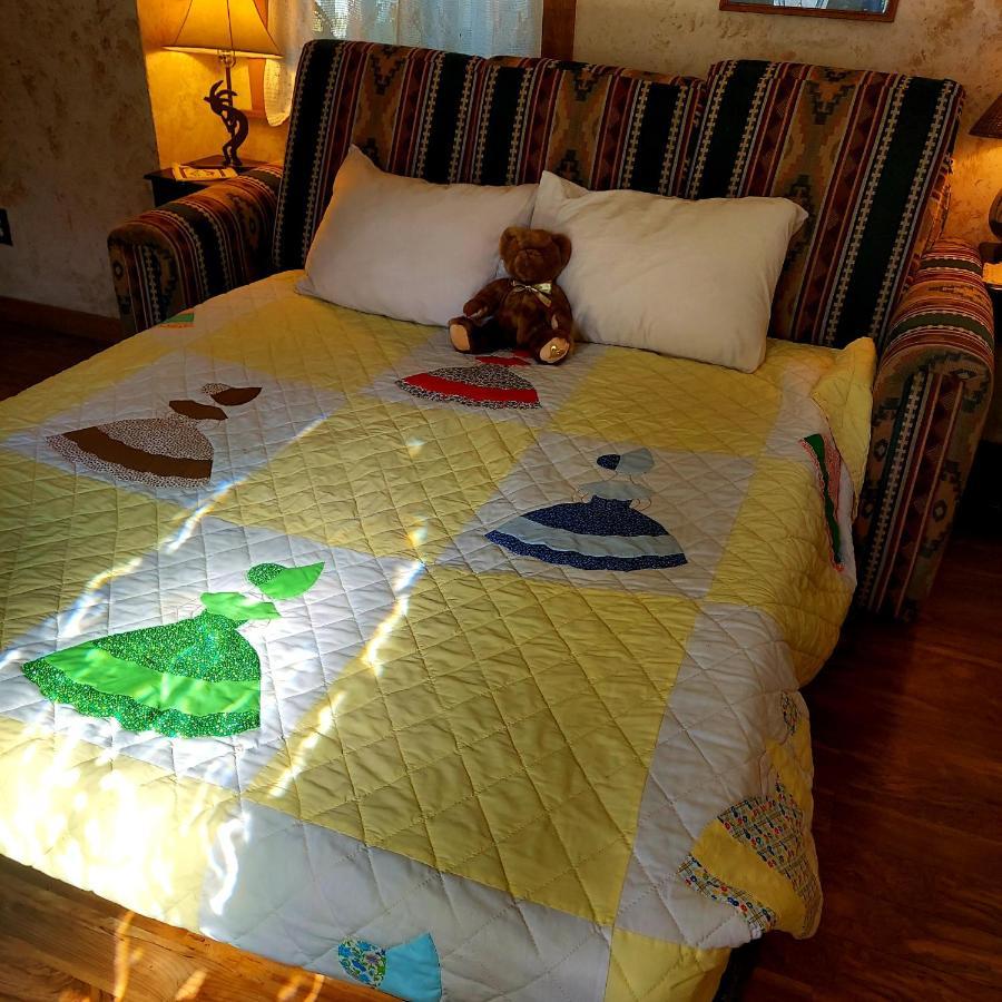 Three Bears Inn เซนต์แอนโธนี ภายนอก รูปภาพ